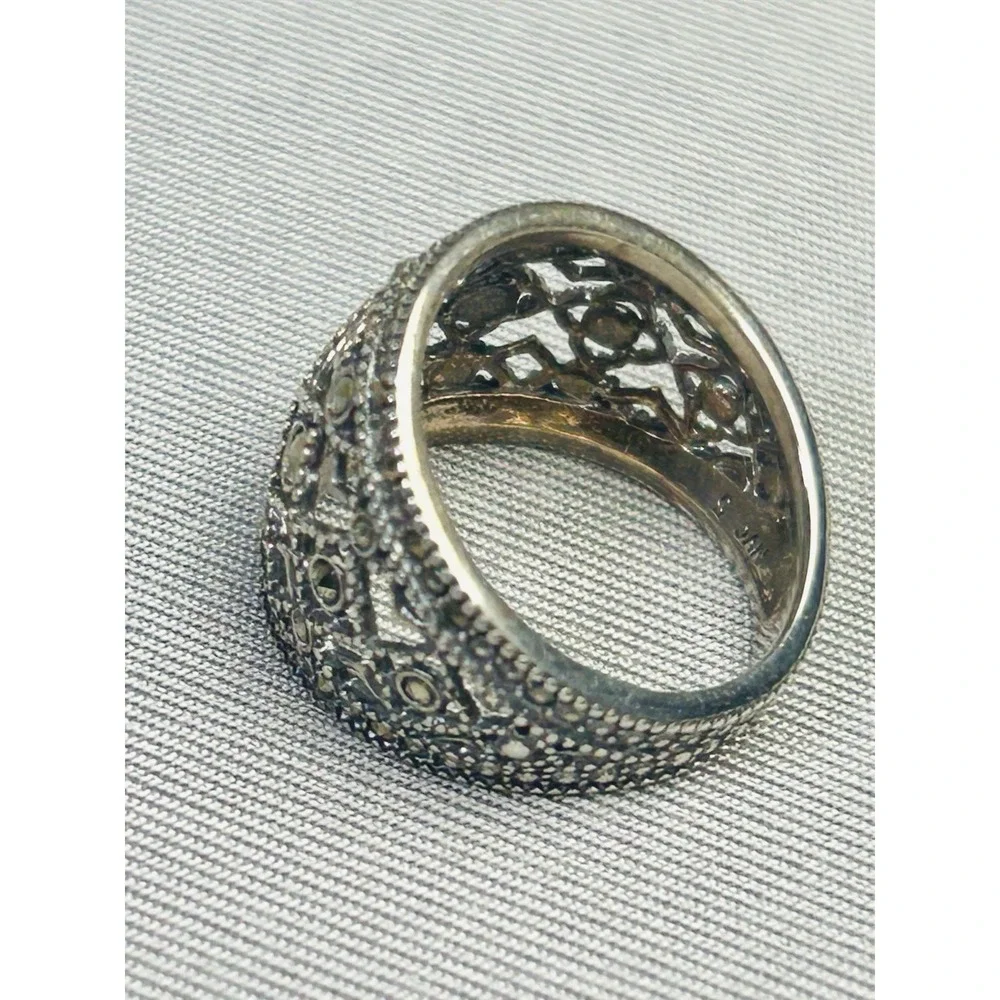 N/A sterling silver